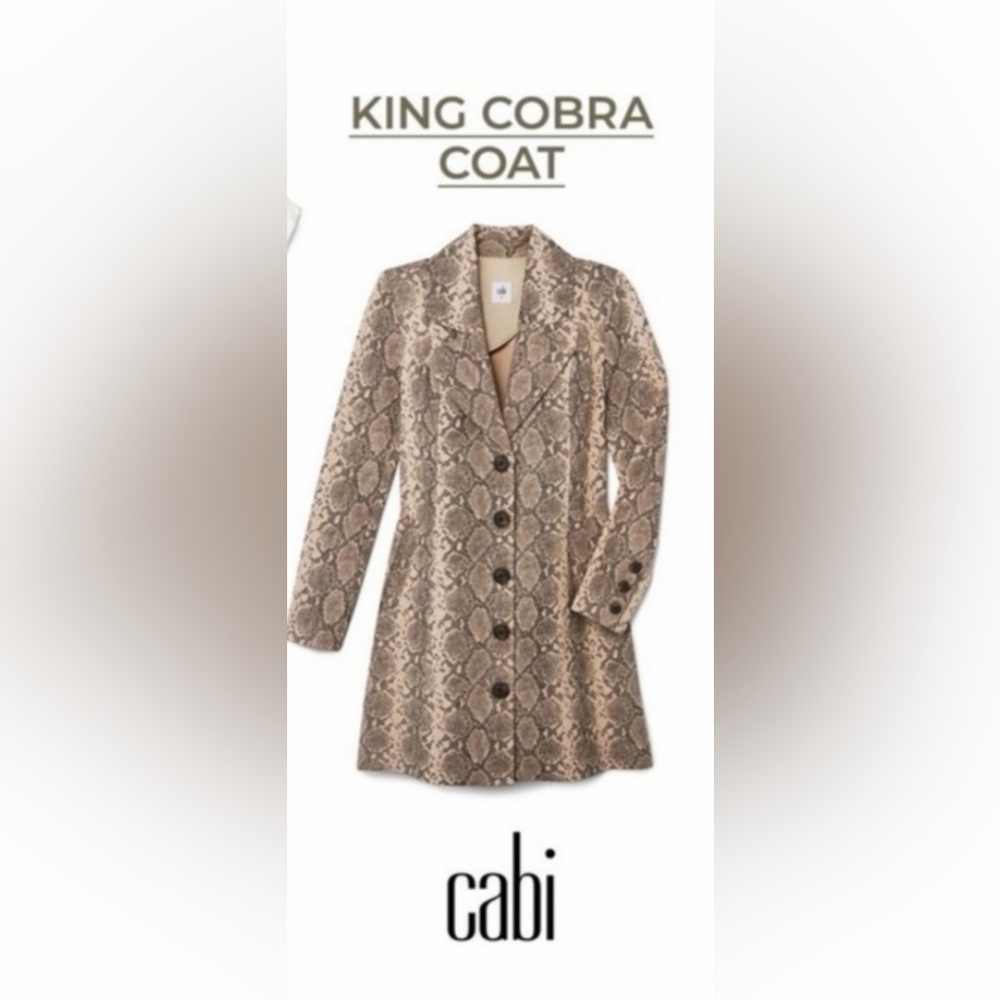 Cabi jacket - Picture 2 of 6